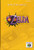 *USED* N64 LEGEND OF ZELDA MAJORA MASK (MANUAL ONLY) (#480754101381)