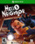*USED* HELLO NEIGHBOR (#850942007458)