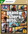 *USED* GRAND THEFT AUTO V (#710425598654)