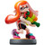 *USED* AMIIBO INKLING GIRL (#045496892173)