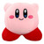 KIRBY PINK PUFF MINI BACKPACK (#196179576009)