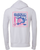 NYOROZO LAUNDRY HOODIE (WHITE)