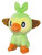 GROOKEY 8" PLUSH (#4905330034595)