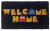PAC-MAN WELCOME HOME 17X29" DOORMAT (#452160573762)
