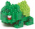 NANOBLOCK BULBASAUR SET (#4972825146217)