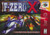 *USED* F-ZERO X (CIB) (#C045496870287)