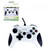 XBOX 360 WHITE WIRED CONTROLLER (#849172014787)