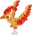 NANOBLOCK MOLTRES SET (#4972825213834)