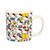 HELLO KITTY ALL OVER PRINT 16OZ CERAMIC MUG (#196179061635)