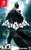 *USED* BATMAN ARKHAM TRILOGY  (#883929812370)