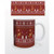 SUPER MARIO 8BIT HOLIDAY 11OZ MUG (#422564890215)