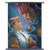 STREET FIGHTER WALL SCROLL 03 (#813860026604)