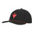 MAGIC THE GATHERING VINTAGE ROPE PRE-CURVED BILL SNAPBACK