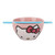 HELLO KITTY CERAMIC RAMEN BOWL