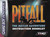 *USED* GBA PITFALL THE MAYAN ADVENTURE (MANUAL ONLY) (#448268001320)