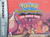 *USED* GBA POKEMON MYSTERY DUNGEON RED RESCUE TEAM (MANUAL ONLY) (#463550782169)