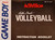 *USED* GB MALIBU BEACH VOLLEYBALL (MANUAL ONLY) (#495848940029)