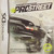 *USED* DS NEED FOR SPEED PRO STREET (MANUAL ONLY) (#458864697803)