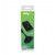 XBOX 360 BLACK CHARGE & PLAY PACK (#849172013056)