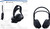 PS5 PULSE ELITE WIRELESS HEADSET MIDNIGHT BLACK (#711719588009)