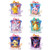 POKEMON HAPPY PARTY PHOTO FRAME FIGURES (#426413341682)