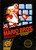 *USED* SUPER MARIO BROS (DAMAGED LABEL) (#452903789214)