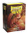 DRAGON SHIELD DUAL MATTE DECK SLEEVES PEACH (#5706569150532)