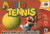 *USED* MARIO TENNIS (CIB) (#469895332656)