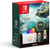 *USED* NINTENDO SWITCH OLED LEGEND OF ZELDA TEARS OF THE KINGDOM CONSOLE (CIB) (#448846961961)