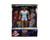 STREET FIGHTER II BALROG 6" ACTION FIGURE (#801310357415)