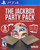 *USED* THE JACKBOX PARTY PACK (#894515001603)