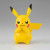 POKEPLA PIKACHU MODEL KIT SELECT 41 (#4573102665508)