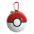 POKEMON POKE BALL POUCH (#4513266173747)