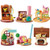POKEMON RELAXING HOME BLIND BOX (#4521121209548)