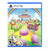 *USED* WE LOVE KATAMARI REROLL ROYAL REVERIE  (#722674130424)