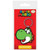 SUPER MARIO YOSHI SOFT PVC KEYCHAIN (#638211687651)