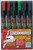 GUNPLA GUNDAM MARKER ZEON SET (#4973028505634)