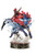OKAMI OKI WOLF FORM PVC 9” STATUE (#761568008319)