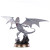 YU-GI-OH BLUE EYES WHITE DRAGON PVC 14” STATUE (#761568008036)