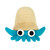 OMANYTE 6" PLUSH (#4905330036100)