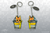 CAT IN A BUCKET KEYCHAIN (#447643829993)