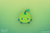 GREEN JUNIMO PIN (#477633977786)