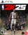 *USED* NBA 2K25  (#710425672484)
