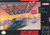 *USED* F-ZERO (DAMAGED LABEL) (#446484535360)