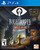 *USED* LITTLE NIGHTMARES COMPLETE EDITION (#3391892001655)
