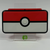*USED* NEW NINTENDO 2DSXL POKEBALL EDITION (TRADE SKU) (#045496782313)