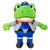 STARFOX SLIPPY TOAD 10" PLUSH (#456241384902)