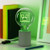 MINECRAFT CREEPER LED NEON BULB LAMP (#5056577757538)