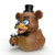 TUBBZ FIVE NIGHTS AT FREDDY'S FREDDY (#5056280463535)