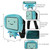BMO ADVENTURE TIME 10" PLUSH CROSSBODY BAG (#198422934420)